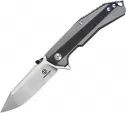 Defcon Atlas Framelock Gray - TF5344