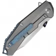 Defcon Atlas Framelock Gray TF5344