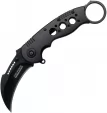 Tac Force Linerlock A/O Black - TF534BK