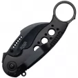 Tac Force Linerlock A-O Black TF534BK