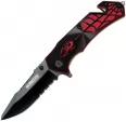 Tac Force Spider Linerlock A/O - TF553BR