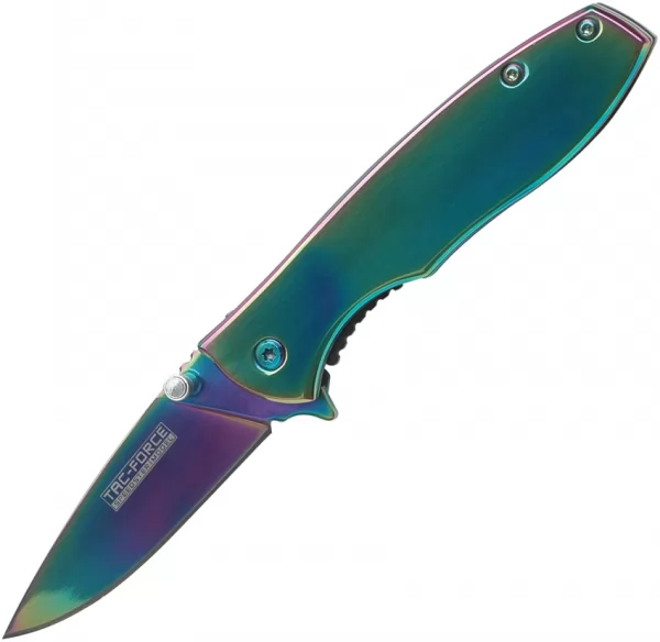 Tac Force Executive Series Framelock A-O TF573