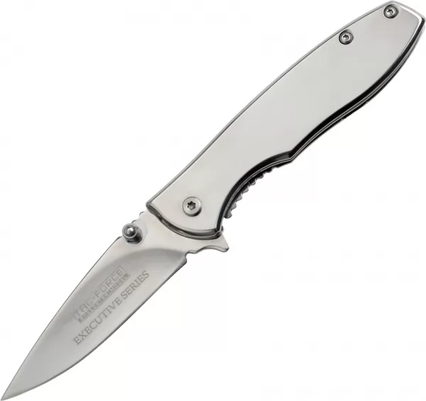 Tac Force Executive Series Framelock A-O TF573C