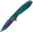 Tac Force Executive Series Framelock A/O - TF573
