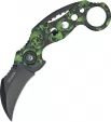 Tac Force Skull Karambit A/O - TF578GNSC
