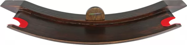 Taoforge Wall Mount For Sword Brown TF6008
