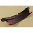 Taoforge Wall Mount For Sword Brown TF6008