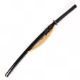 Taoforge Wall Mount For Sword Natural TF6009