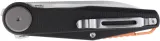 Defcon JK Series Leverage Lock Mic TF6010BK1
