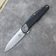 Defcon JK Series Leverage Lock TF6010BK