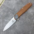 Defcon JK Series Leverage Lock Brn TF6010BR