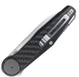 Defcon JK Series Leverage Lock CF TF6010CB