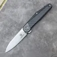 Defcon JK Series Leverage Lock CF TF6010CB