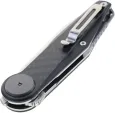 Defcon JK Series Leverage Lock CF TF6010CB