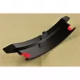 Taoforge Wall Mount For Sword Black TF6010