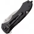 Tac Force Rescue Linerlock A-O TF606BZW
