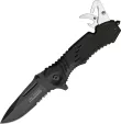Tac Force Rescue Linerlock A/O - TF606B