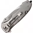 Tac Force Rescue Linerlock A-O Rosewood TF606SRW