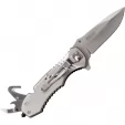 Tac Force Rescue Linerlock A-O Rosewood TF606SRW