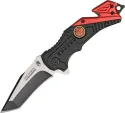 Tac Force Rescue Fire Dept A/O - TF640FD