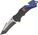Tac Force Rescue Police A/O - TF640PD