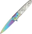 Tac Force Linerlock A/O - TF672WP