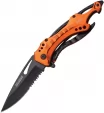 Tac Force Emergency Linerlock A/O - TF705EM
