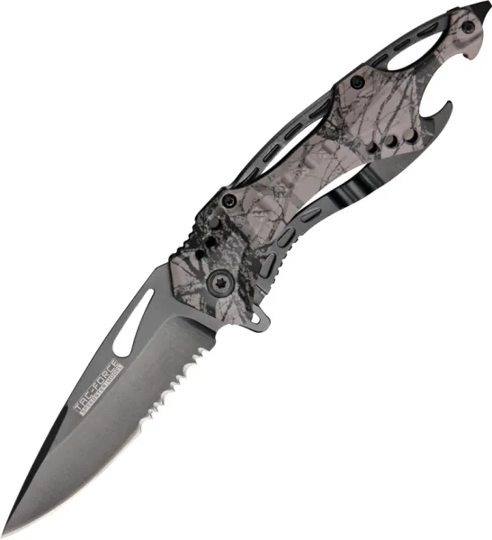 Tac Force Linerlock A-O TF705FC