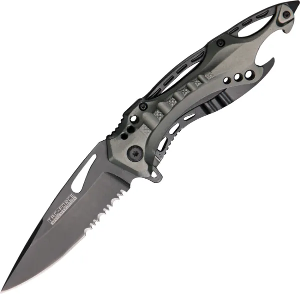 Tac Force Linerlock A-O TF705GY