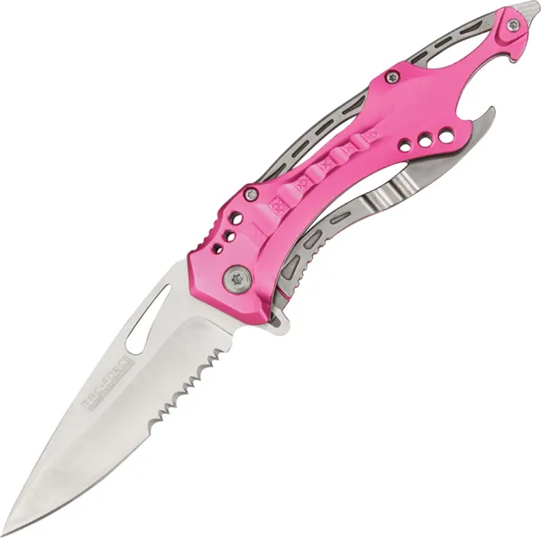 Tac Force Linerlock A-O TF705PK
