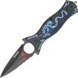 Tac Force Dragon Linerlock A/O - TF707BL