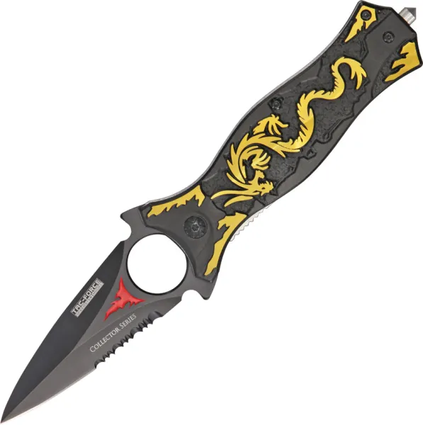 Tac Force Dragon Linerlock A-O TF707GD