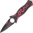 Tac Force Dragon Linerlock A/O - TF707RD