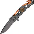 Tac Force Service Linerlock A/O - TF723EM