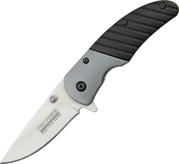 Tac Force Executive Series Linerlock A-O TF732BK