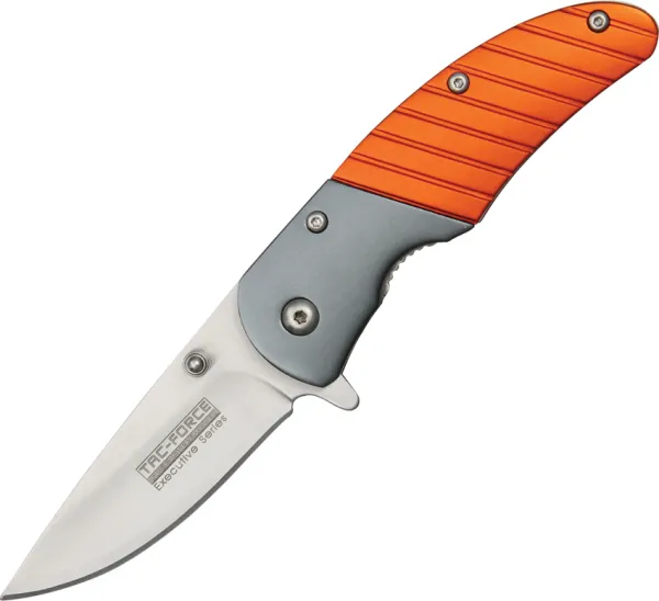 Tac Force Executive Series Linerlock A-O TF732OR