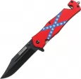 Tac Force Rescue Linerlock A/O - TF746DC