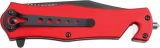 Tac Force Rescue Linerlock A-O TF746DC