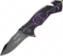 Tac Force Dragon Strike Rescue Linerlock - TF759BP