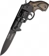 Tac Force Revolver Linerlock A/O - TF760BGY