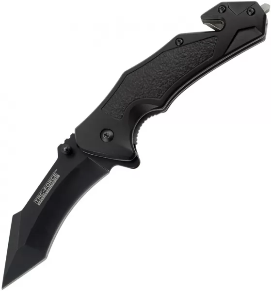 Tac Force Rescue Linerlock A-O TF810H