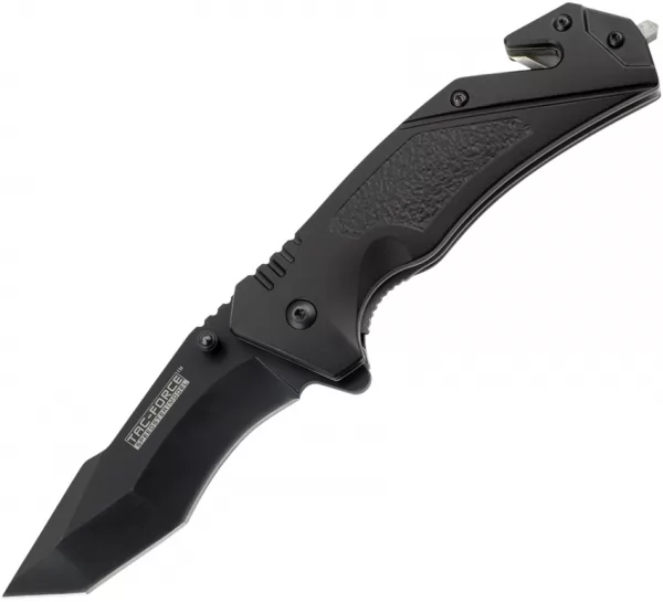 Tac Force Rescue Linerlock A-O TF810T