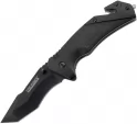 Tac Force Rescue Linerlock A/O - TF810T