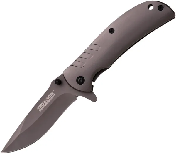 Tac Force Titanium Framelock A-O TF847