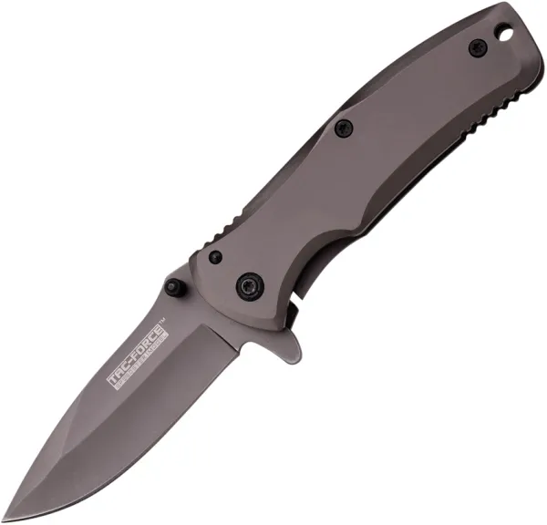 Tac Force Titanium Framelock A-O TF848