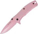 Tac Force Framelock A/O Pink - TF848PK