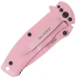 Tac Force Framelock A-O Pink TF848PK