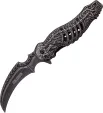 Tac Force Skeleton Linerlock A/O - TF857