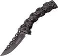 Tac Force Chain Linerlock A/O - TF859