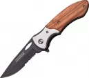 Tac Force Linerlock A/O Pakkawood - TF876
